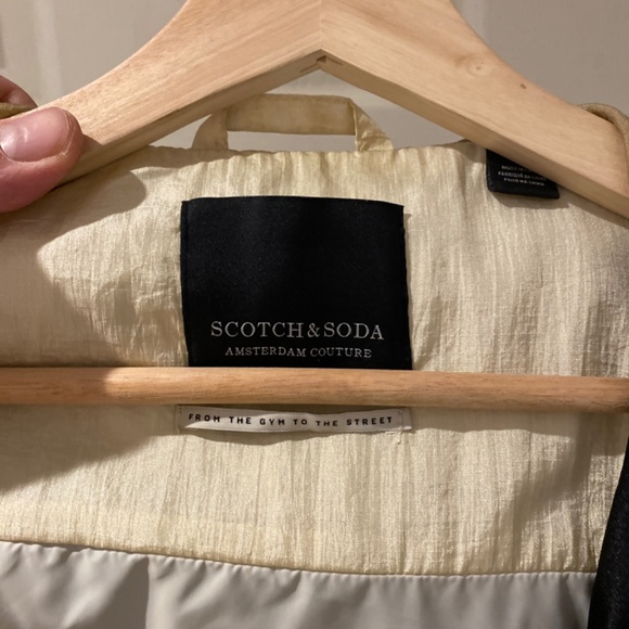 scotch & soda jacket - Picture 3 of 3